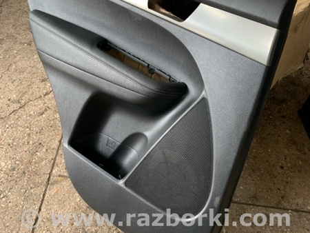 ФОТО Карта двери задней левой для KIA Sorento 2 XM (09-14) Київ
