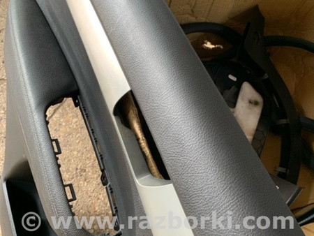 ФОТО Карта двери задней левой для KIA Sorento 2 XM (09-14) Київ