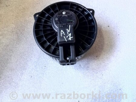 ФОТО Мотор печки для Subaru Legacy IV BL/BP (03-09) Київ