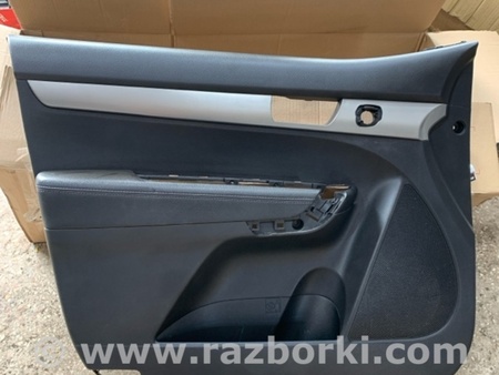 ФОТО Карта двери передней левой для KIA Sorento 2 XM (09-14) Київ