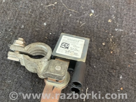 ФОТО Клемма для Mercedes-Benz E-CLASS W212 (09-16) Київ