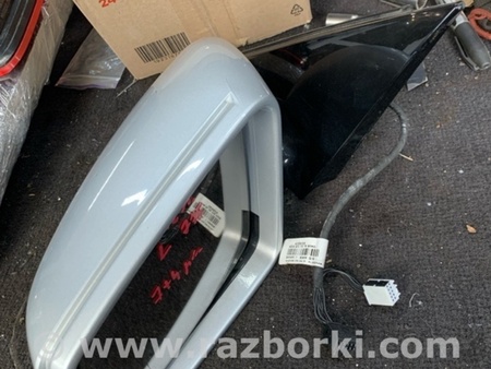 ФОТО Зеркало левое для Mercedes-Benz E-CLASS W212 (09-16) Київ