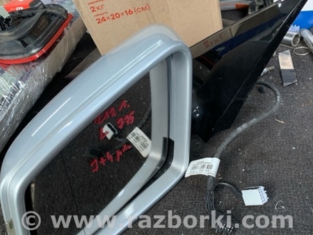 ФОТО Зеркало левое для Mercedes-Benz E-CLASS W212 (09-16) Київ