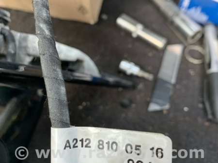 ФОТО Зеркало левое для Mercedes-Benz E-CLASS W212 (09-16) Київ