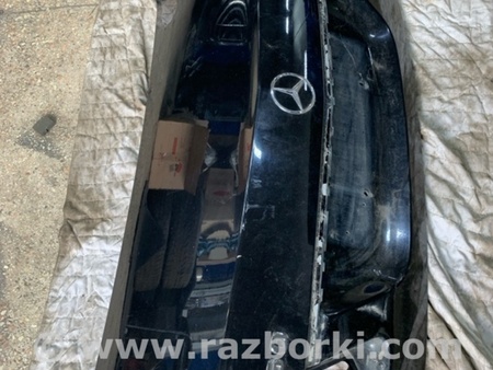 ФОТО Крышка багажника для Mercedes-Benz E-CLASS W212 (09-16) Київ