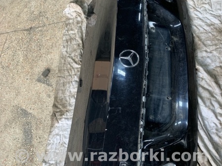 ФОТО Крышка багажника для Mercedes-Benz E-CLASS W212 (09-16) Київ