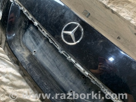 ФОТО Крышка багажника для Mercedes-Benz E-CLASS W212 (09-16) Київ