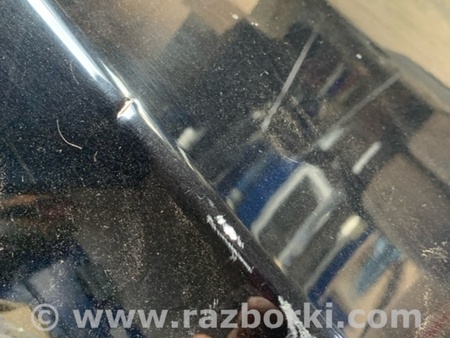 ФОТО Крышка багажника для Mercedes-Benz E-CLASS W212 (09-16) Київ