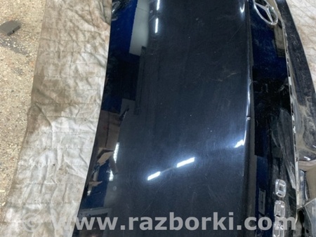 ФОТО Крышка багажника для Mercedes-Benz E-CLASS W212 (09-16) Київ