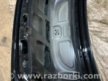 ФОТО Крышка багажника для Mercedes-Benz E-CLASS W212 (09-16) Київ