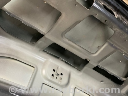 ФОТО Крышка багажника для Mercedes-Benz E-CLASS W212 (09-16) Київ