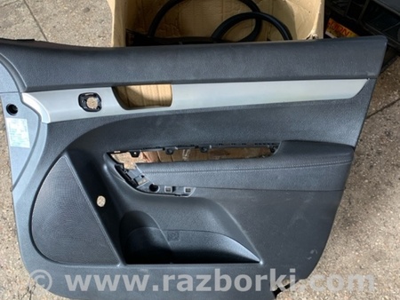ФОТО Карта двери передней правой для KIA Sorento 2 XM (09-14) Київ