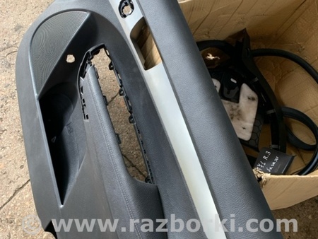 ФОТО Карта двери передней правой для KIA Sorento 2 XM (09-14) Київ