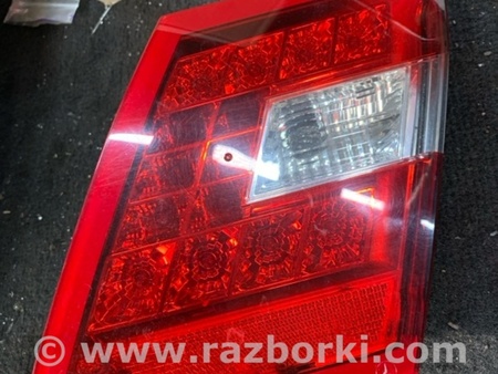 ФОТО Фонарь задний правый для Mercedes-Benz E-CLASS W212 (09-16) Київ