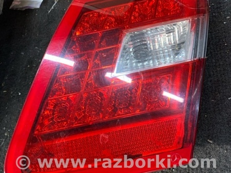 ФОТО Фонарь задний правый для Mercedes-Benz E-CLASS W212 (09-16) Київ