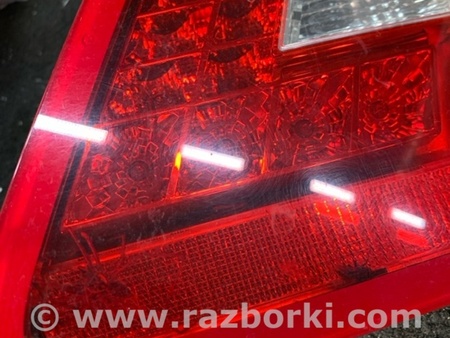 ФОТО Фонарь задний правый для Mercedes-Benz E-CLASS W212 (09-16) Київ
