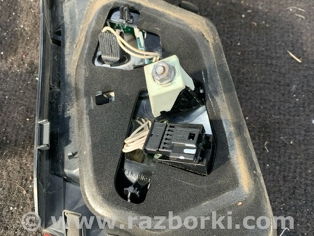 ФОТО Фонарь задний правый для Mercedes-Benz E-CLASS W212 (09-16) Київ