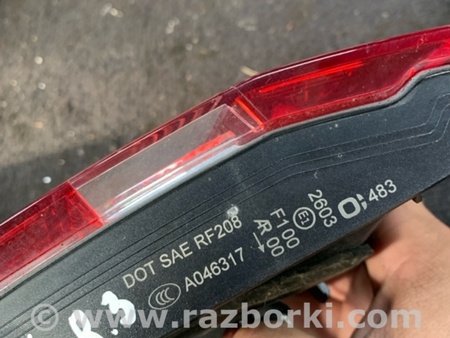 ФОТО Фонарь задний правый для Mercedes-Benz E-CLASS W212 (09-16) Київ