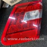 ФОТО Фонарь задний правый для Mercedes-Benz E-CLASS W212 (09-16) Київ