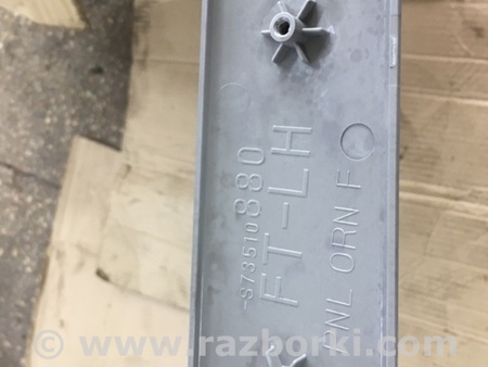 ФОТО Пластик салона передний левый для Subaru Outback V BS (14-21) Київ