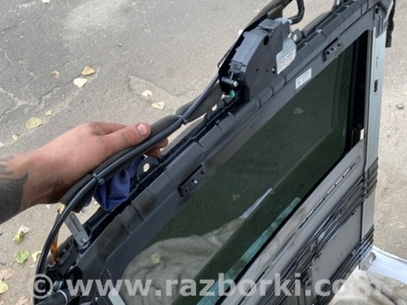 ФОТО Люк электрический для KIA Sorento 1 BL (02-09) Київ