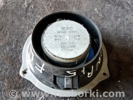 ФОТО Динамик передний для KIA Sorento 1 BL (02-09) Київ