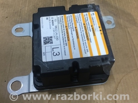 ФОТО Блок управления для Subaru Outback V BS (14-21) Київ