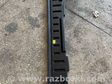 ФОТО Наполнитель багажника для KIA Sorento 2 XM (09-14) Київ