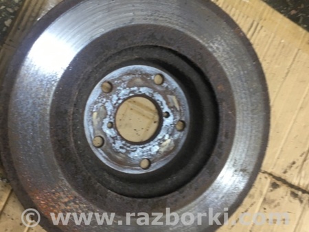 ФОТО Тормозной диск передний левый для Subaru Outback V BS (14-21) Київ