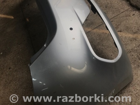 ФОТО Бампер задний для KIA Ceed 2 JD (12-18) Київ