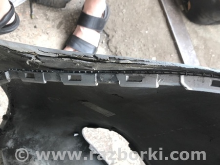 ФОТО Бампер задний для KIA Ceed 2 JD (12-18) Київ