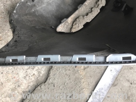 ФОТО Бампер задний для KIA Ceed 2 JD (12-18) Київ