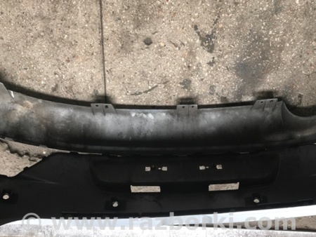 ФОТО Бампер задний для KIA Ceed 2 JD (12-18) Київ