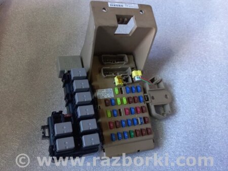 ФОТО Блок предохранителей для Subaru Legacy IV BL/BP (03-09) Київ