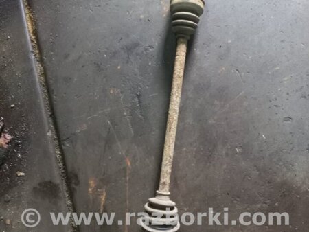 ФОТО Привод задний правый для Subaru Forester SG S11 (02-08) Київ