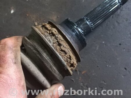 ФОТО Привод задний правый для Subaru Forester SG S11 (02-08) Київ