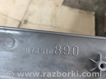 ФОТО Пластик салона задний правый для Subaru Outback V BS (14-21) Київ