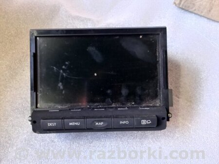 ФОТО Монитор для Subaru Legacy IV BL/BP (03-09) Київ