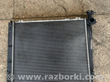 ФОТО Радиатор основной для KIA Sorento 2 XM (09-14) Київ