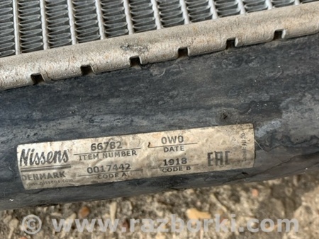 ФОТО Радиатор основной для KIA Sorento 2 XM (09-14) Київ