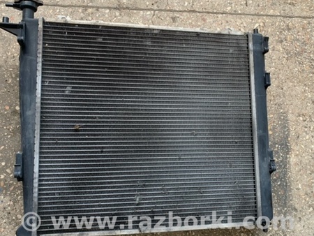 ФОТО Радиатор основной для KIA Sorento 2 XM (09-14) Київ