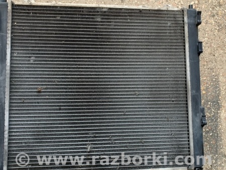 ФОТО Радиатор основной для KIA Sorento 2 XM (09-14) Київ