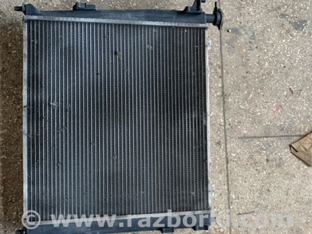 ФОТО Радиатор основной для KIA Sorento 2 XM (09-14) Київ