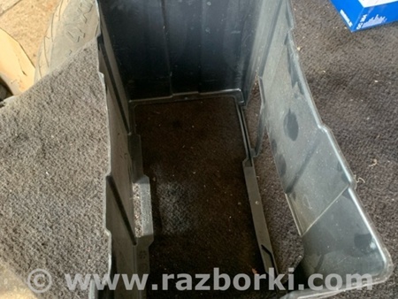 ФОТО Площадка под аккумулятор для Honda Accord VIII CU/CP (07-13) Київ