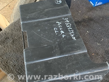 ФОТО Площадка под аккумулятор для Honda Accord VIII CU/CP (07-13) Київ