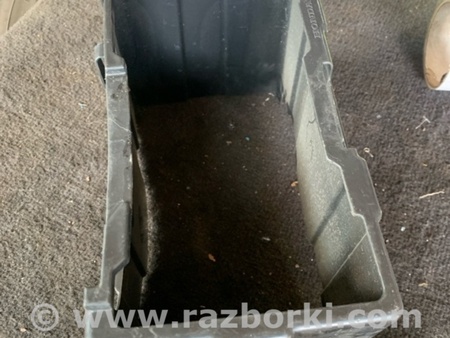 ФОТО Площадка под аккумулятор для Honda Accord VIII CU/CP (07-13) Київ