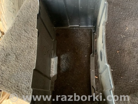 ФОТО Площадка под аккумулятор для Honda Accord VIII CU/CP (07-13) Київ