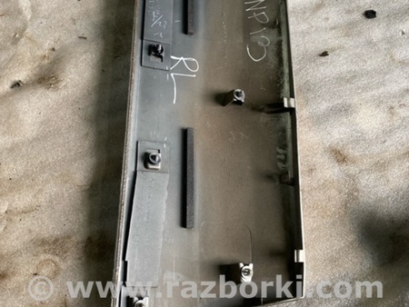 ФОТО Молдинг на дверь задний левый для Subaru Forester SG S11 (02-08) Київ