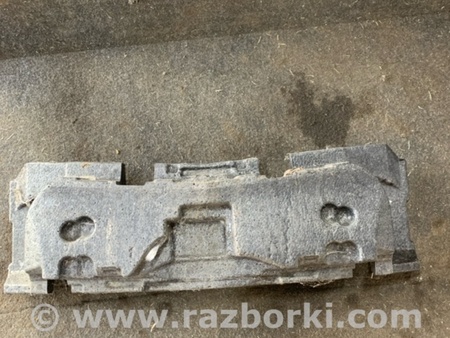 ФОТО Наполнитель бампера для Mercedes-Benz E-CLASS W212 (09-16) Київ