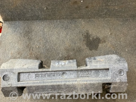 ФОТО Наполнитель бампера для Mercedes-Benz E-CLASS W212 (09-16) Київ